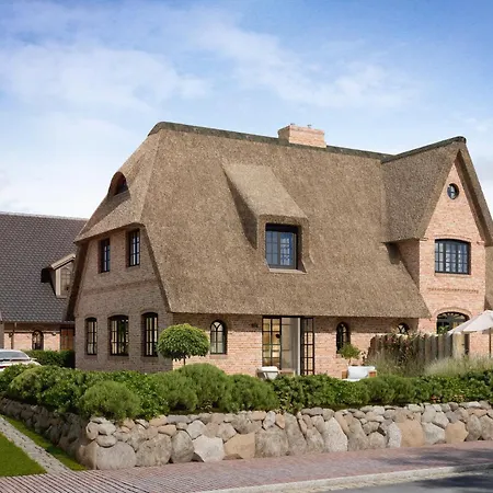 Prázdninový dům Dansk Skuul Haus 2